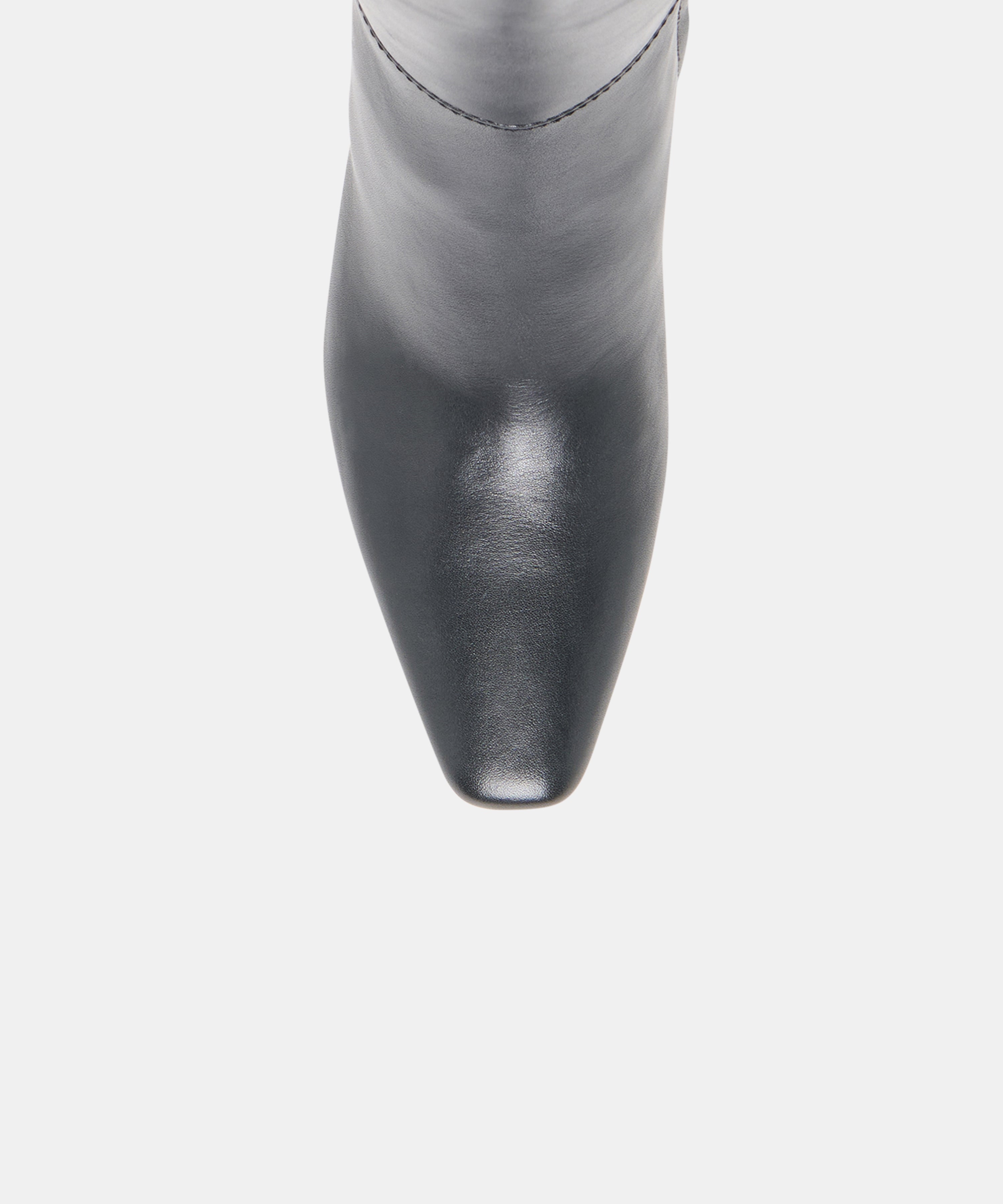 BRION NARROW CALF BOOTS BLACK LEATHER